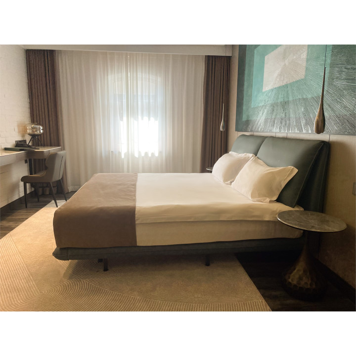 Junior Suite Room
